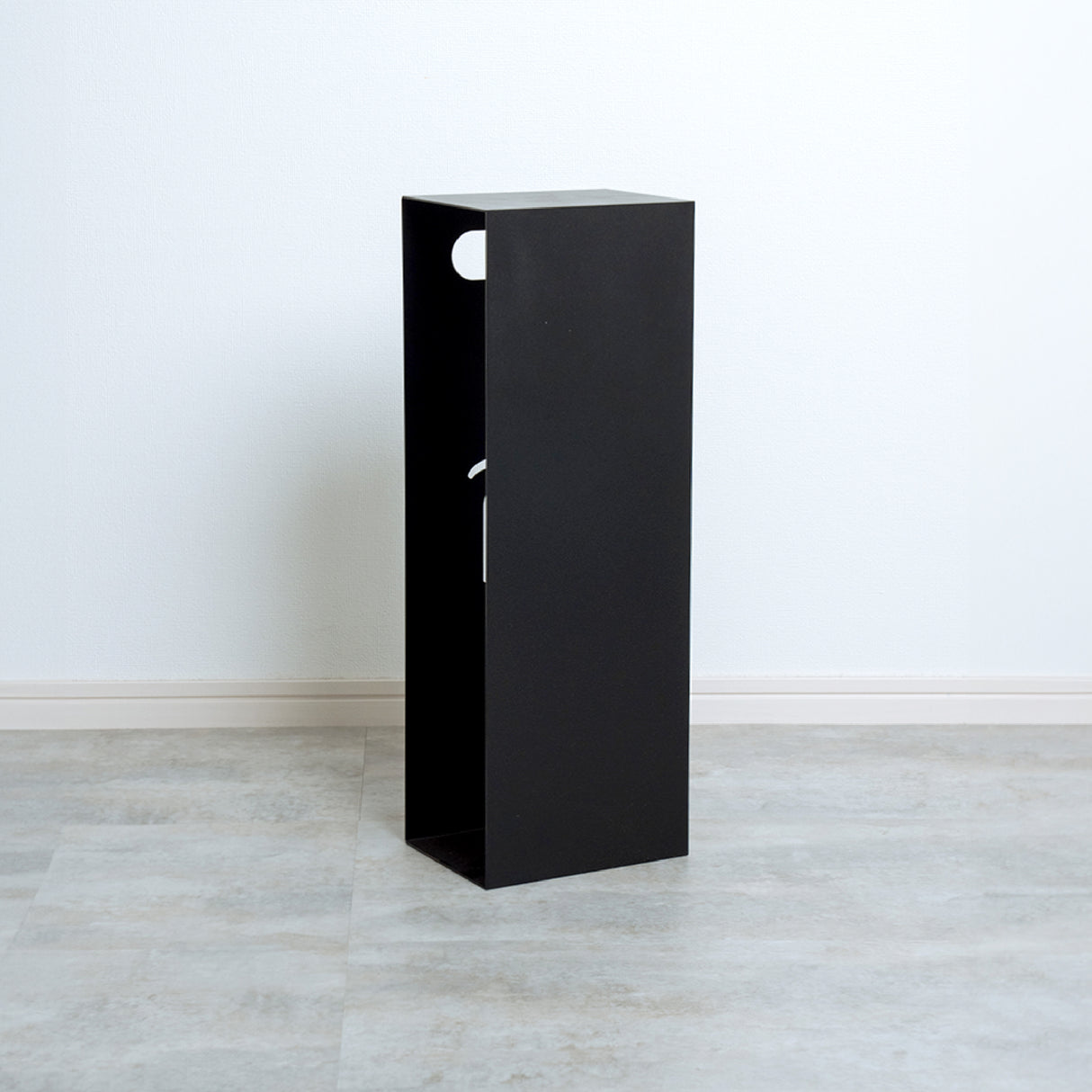 消火器スタンド 消火器収納 目立たなくさせる おしゃれです mc4a-550