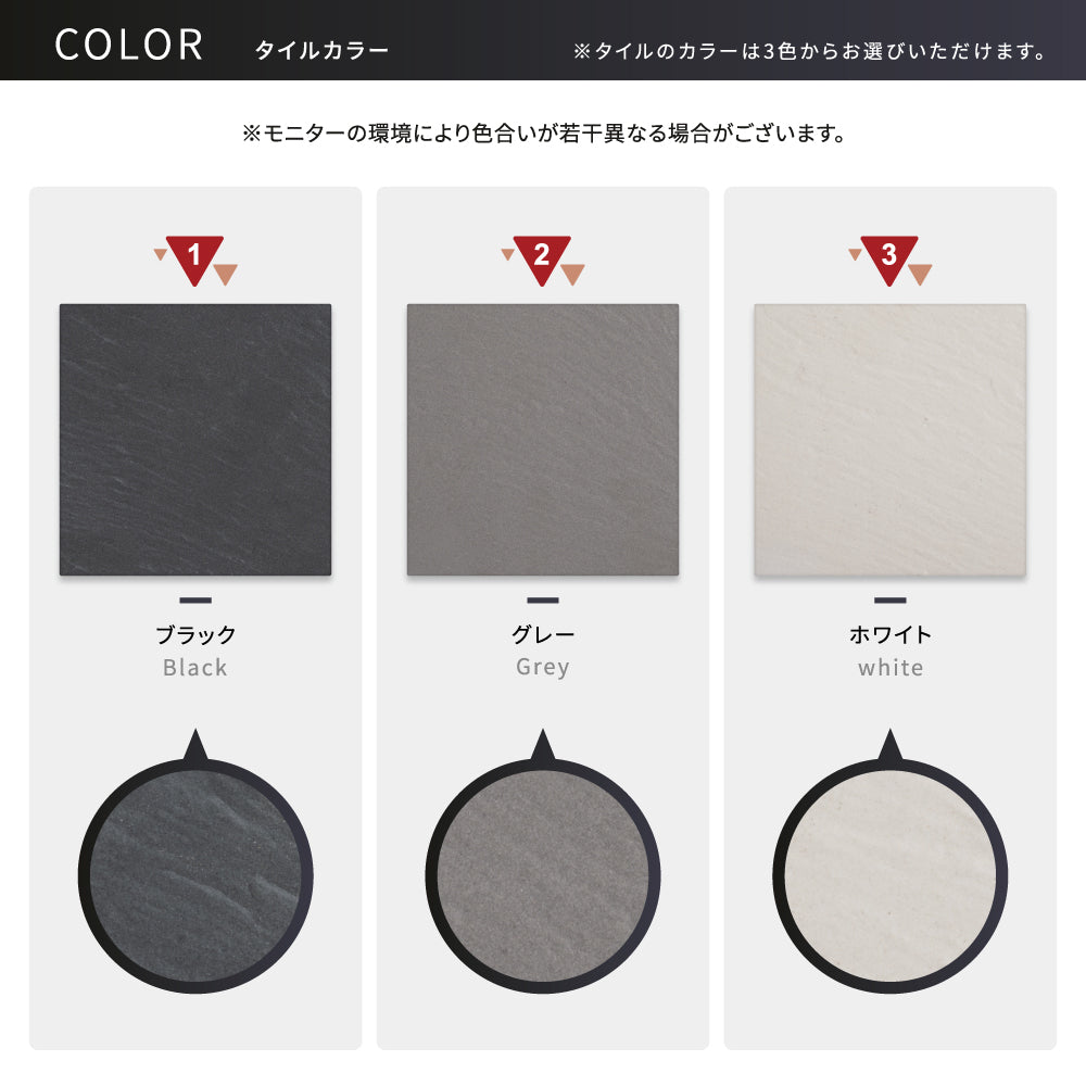 表札 おしゃれ 戸建て タイル W147mm×H147mm マンション一軒家 注文住宅 筆記体 gs-nmpl-1056