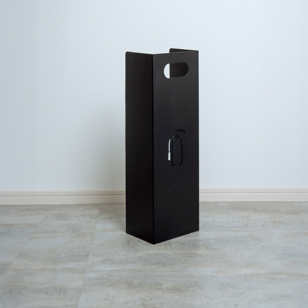 消火器スタンド 消火器収納 目立たなくさせる おしゃれです MCCA-550