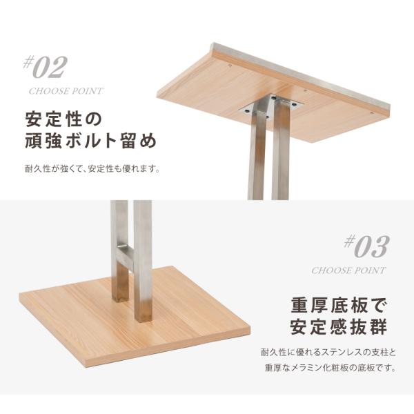 メニュースタンド W500×H1070mm メニュースタンド看板 片面 tks-kmd-st-wd