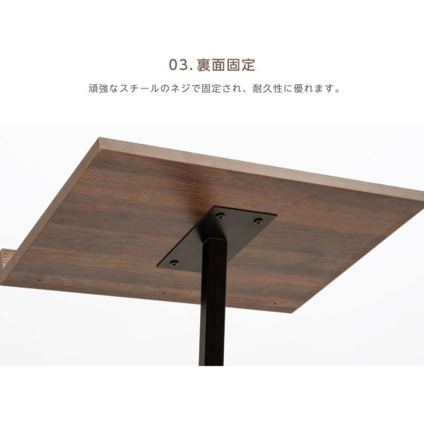 メニュースタンド W500×H1180mm メニュースタンド看板 A3片面横 tks-kmd01