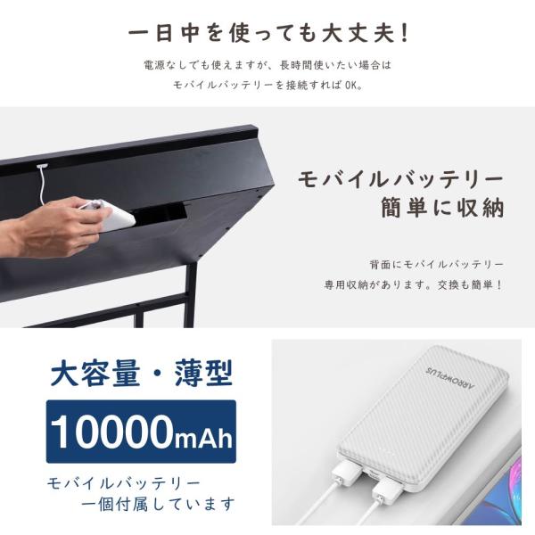 LED付きメニュースタンド W570×H1200mm メニュースタンド看板 片面 tks-ksd-led