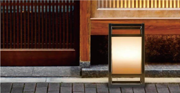 和風電飾スタンド看板とは？店舗の雰囲気と集客力を高める和モダン看板の魅力