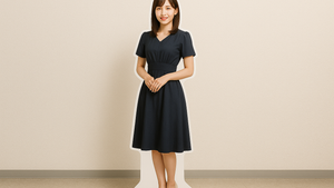 等身大パネル