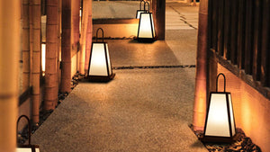 電飾看板