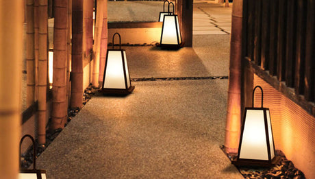 電飾スタンド看板
