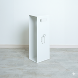 消火器スタンド 消火器収納 目立たなくさせる おしゃれです mc4a-550