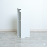 消火器スタンド 消火器収納 目立たなくさせる おしゃれです mc4a-550