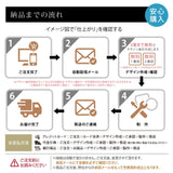 カルプ文字 【一文字】立体文字「英数字」 縦30cm×厚さ：3cm 屋外仕様 店舗 飲食店 会社名 看板 Karupu-B300