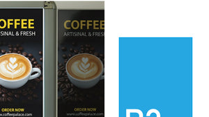 LEDライトパネル