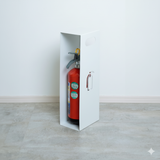 消火器スタンド 消火器収納 目立たなくさせる おしゃれです mc4a-550