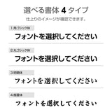 建設業の許可票 看板 業者票 t5mm透明アクリル板 【内容印刷込み】T-rb