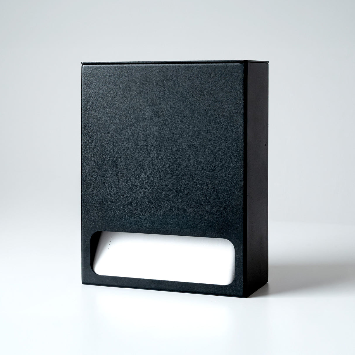 縁ありやわらかな光で視線を集めるライト・サイン LIGHT BOX サインCLBN-250