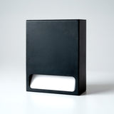 縁ありやわらかな光で視線を集めるライト・サイン LIGHT BOX サインCLBN-250