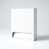 縁ありやわらかな光で視線を集めるライト・サイン LIGHT BOX サインCLBN-250