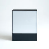 縁なしやわらかな光で視線を集めるライト・サイン LIGHT BOX サインCLBC-250