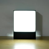 縁なしやわらかな光で視線を集めるライト・サイン LIGHT BOX サインCLBC-250