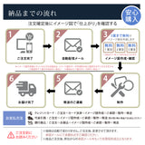 表札 手書き風 おしゃれ 北欧 ゴールド ステンレス＆切文字表札 番地追加可 gs-nmpl-1003