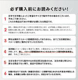 表札 ステンレス 1文字価格 表札 カタカナ＜一文字表札＞ 文字高30〜50mm 表札 アイアン おしゃれ gs-nmpl-1042