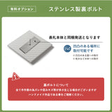 表札 おしゃれ 戸建て タイル W147ｍｍ×Ｈ147ｍｍ マンション一軒家 注文住宅 筆記体 gs-nmpl-1056