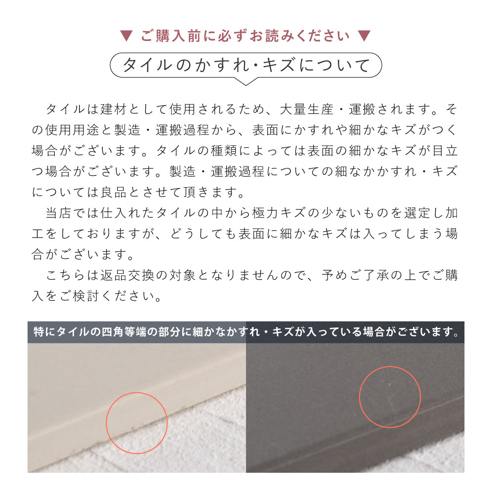 表札 おしゃれ 戸建て タイル 約144mmX144mm×t8.5mm 北欧 マンション 筆記体 二世代 一軒家 住所 番地  gs-nmpl-1075