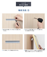 登録電気工事業者届出済票 看板 約W52cm×H37cm / 紺色看板+ 金文字/銀文字 看板 許可票 看板 業者票 建設工事現場 標識 事務所 店舗 不動産 法定看板 法令許可票　gs-pl-navy-todoke　