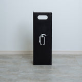 消火器スタンド 消火器収納 目立たなくさせる おしゃれです MCLA-550