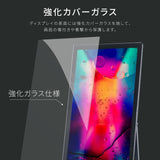 屋内仕様 2色選べる 32型A型スタンド超薄型 デジタルサイネージ W445mm×H1340mm tv-32 tv-32-bk