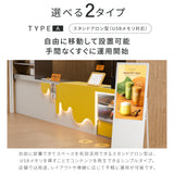 屋内仕様 2色選べる 43型 A型スタンド付超薄型 デジタルサイネージ W587xH1522mm tv-43