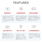 半屋外仕様 デジタルサイネージ 55インチ 電子看板 TV-G55-YD